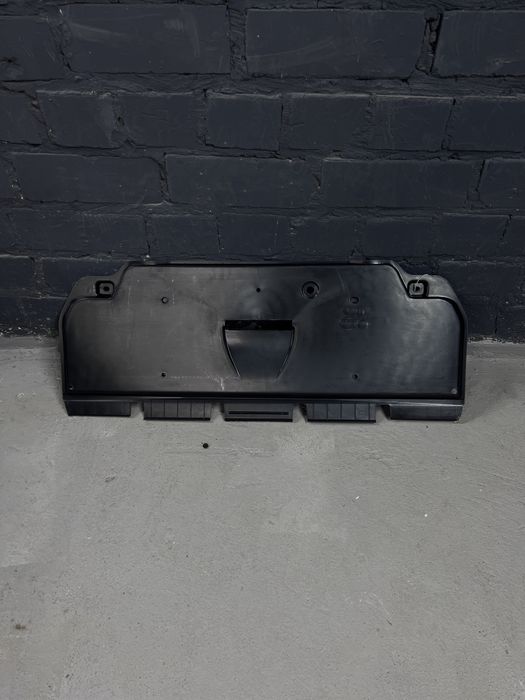 Audi A6 C6 защита АКПП A6 C6 защита коробки А6 С6 захист коробки