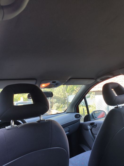 Mercedes classe A 140