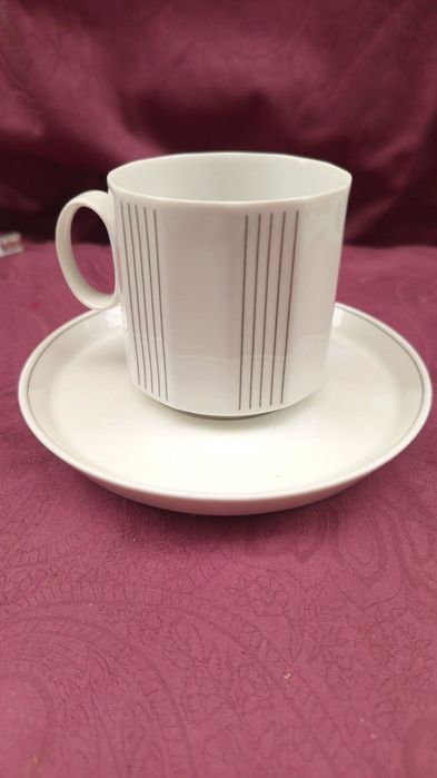 Filiżanka porcelanowa