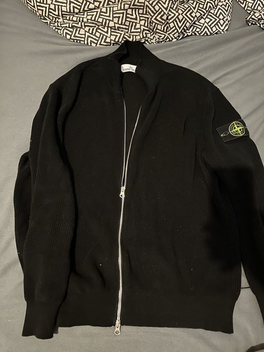 Кардиган кофта Stone Island L размер Оригинал