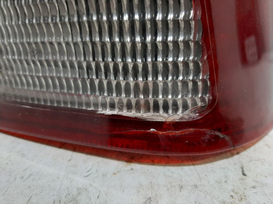 Farolim direito OPEL Kadett E