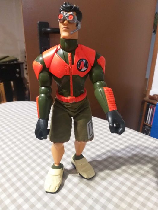 Action Man - Várias Figuras