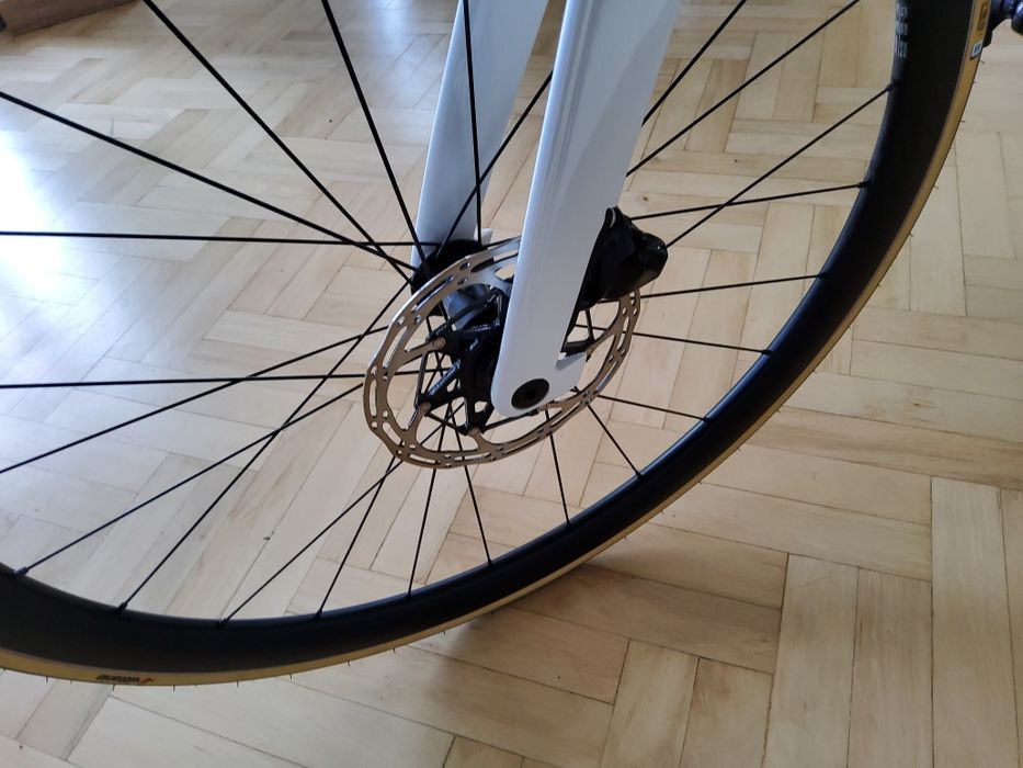 Ridley Noach disc Rival AXS nowy.