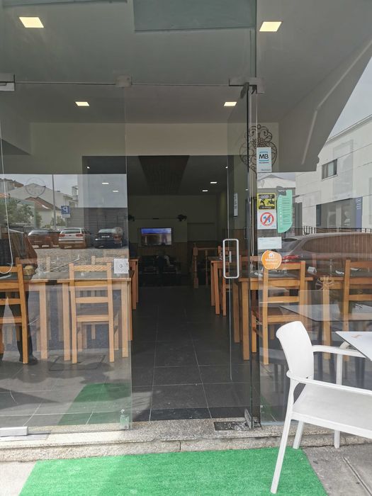 Trespasse Restaurante Carvalhido