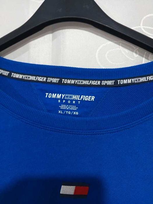 #1069 Bluza damska Tommy Hilfiger rozm. XL