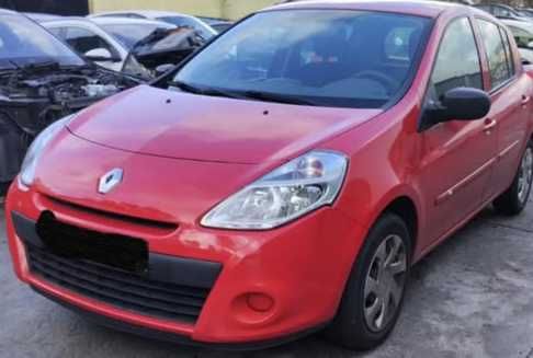 Peças renault clio 3 carro e carrinha