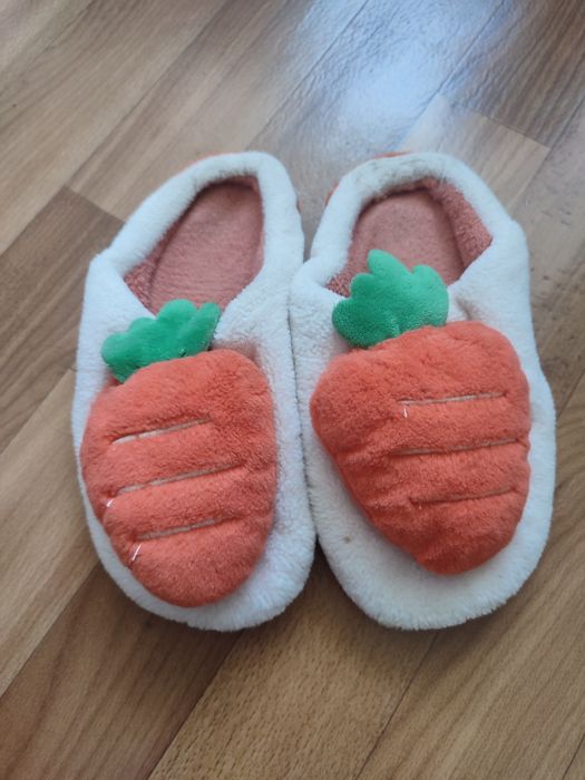 Тапочки для дома 30-32