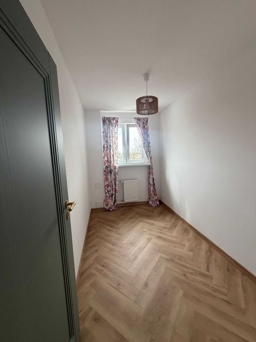 Mieszkanie – Bydgoszcz, Zawisza - Więcej