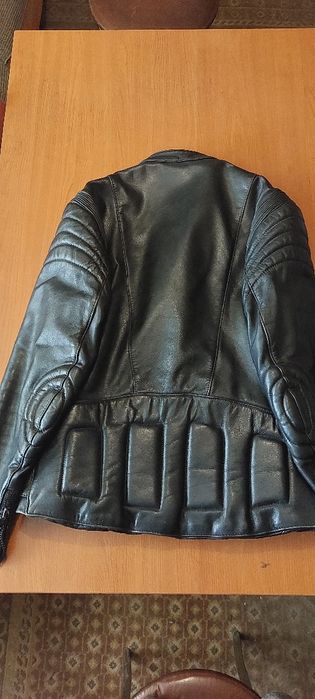 Kurtka motocyklowa