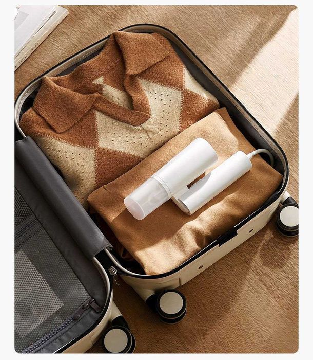 Відпарювач Xiaomi Garment Steamer 2 / Mijia / Handheld / MJGTJ02LF