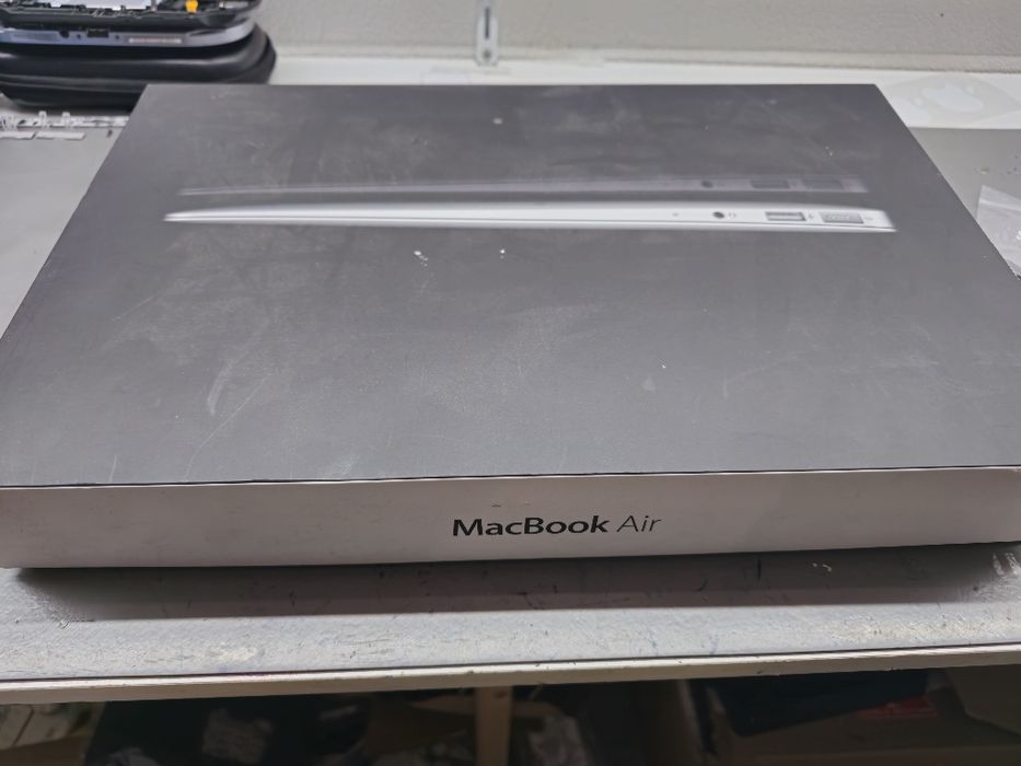 Macbook Air A1369