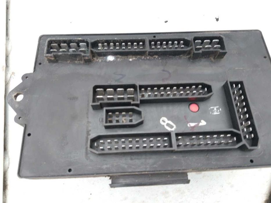 Блок предохранителей 2109