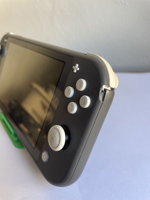 Nintendo switch Lite - funciona a 100%