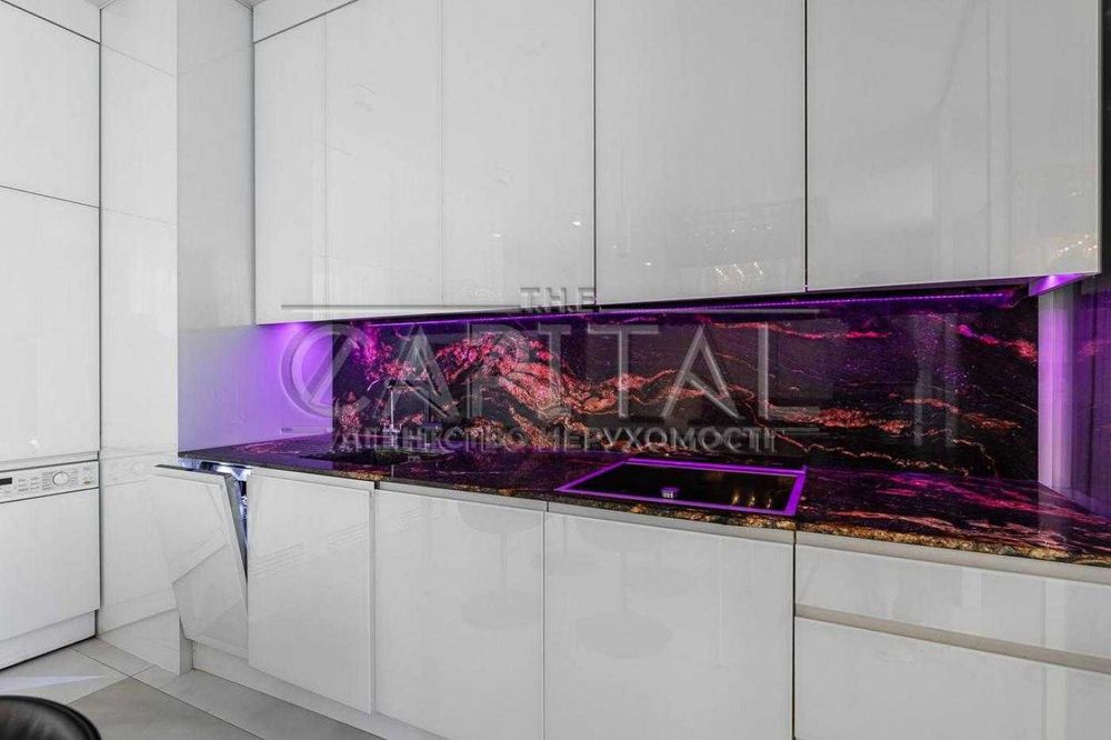 3-комнатная квартира по адресу ул. Андрея Верхогляда (площадь 120 м²) - Atlanta.ua - фото 14