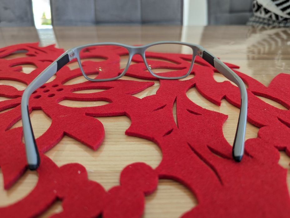 Oprawki dziecięce korekcyjne Solano