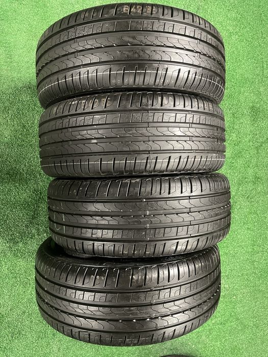Opony Letnie 215/45 R18 Pirelli Cinturato P7