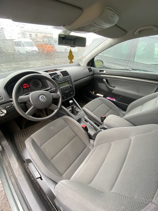 Sprzedam vw golf 5