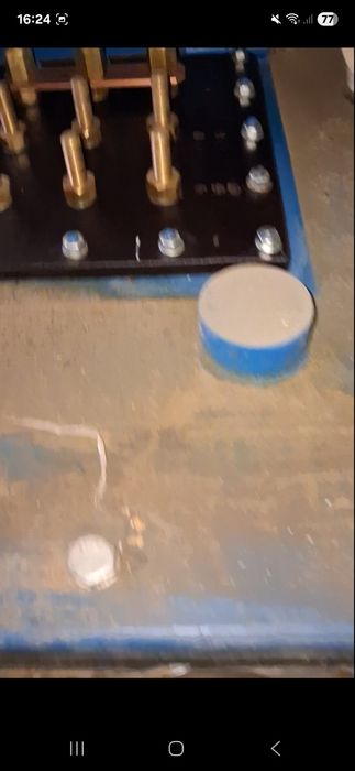 Трансформатор КТПОБ У1