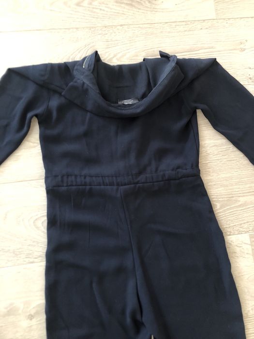 Продам комбинезон в хорошем состоянии