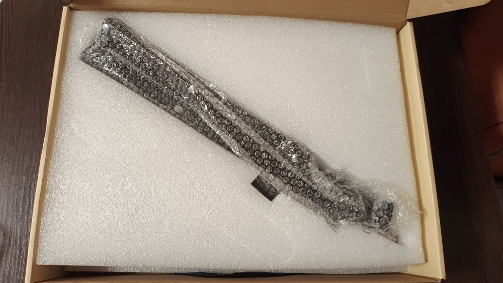 Комплект із кільцевої USB LED  лампи та штатива "Puluz"