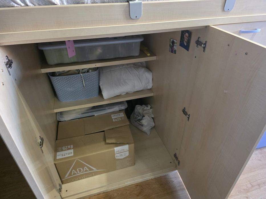 Quarto  Completo