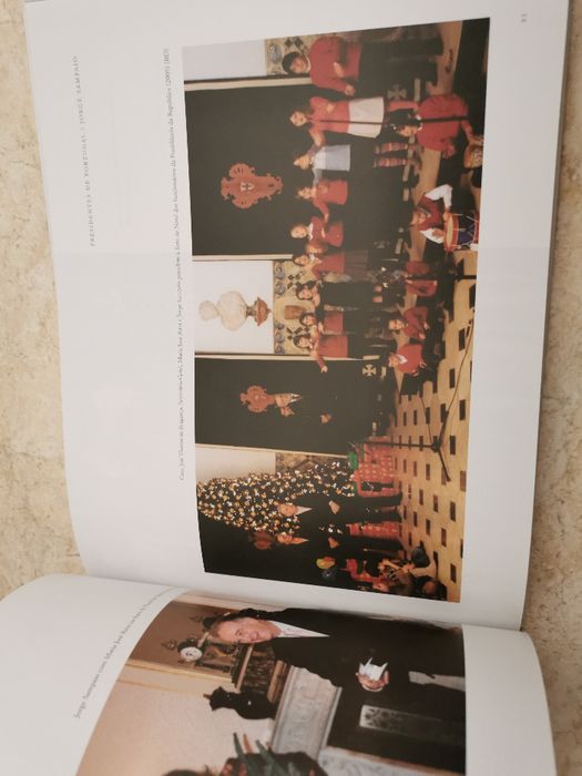 Presidentes de Portugal - Jorge Sampaio