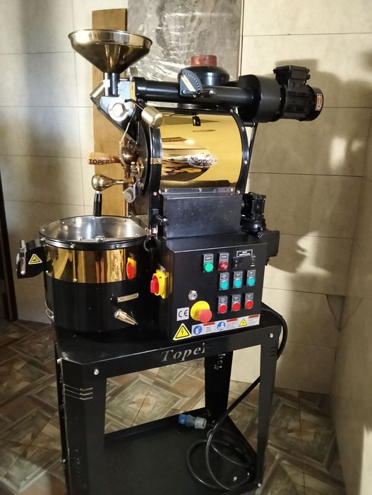 Ростер Toper TKMSX 1 Electro