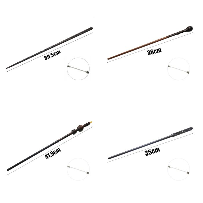 Волщебная палочка Гарри Поттер чарівна паличка Harry Potter Хогвартс