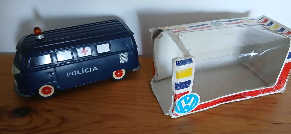 Miniaturas coleccionáveis