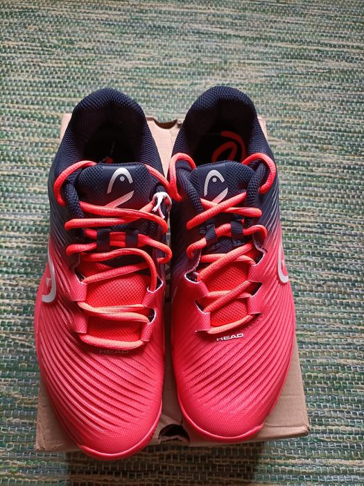 Sapatilhas HEAD pro novas