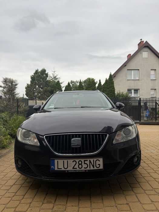 Seat Exeo