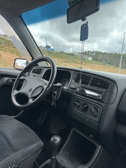 golf 3 1.4 1992