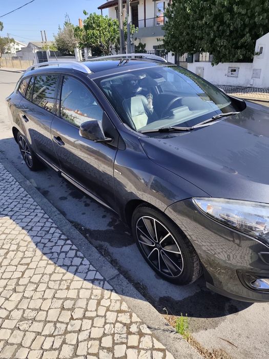 Renault Megane 3 dci — photo 3