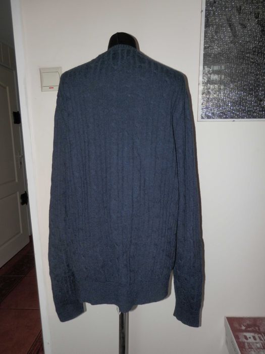 Tommy Hillfiger wełna L