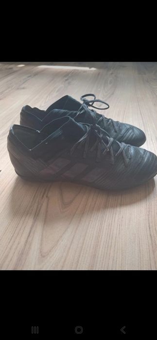 Adidas Nemezis Tango