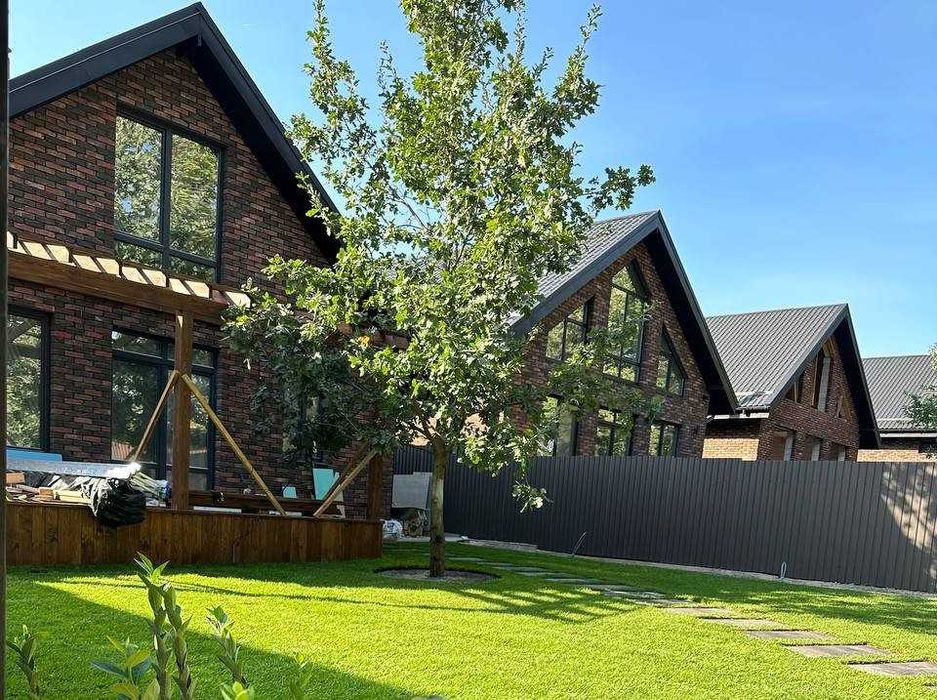 Відділ продажу! Продається ГОТОВИЙ будинок 123м2кв. 4 сотки