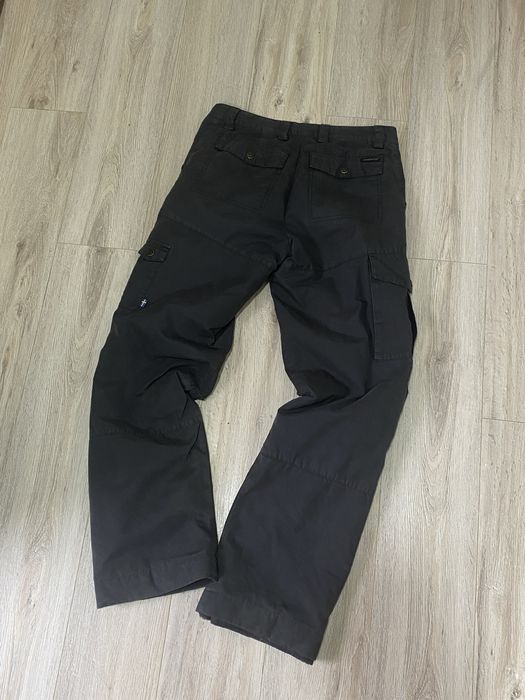 Fjallraven G1000 G-1000 штани