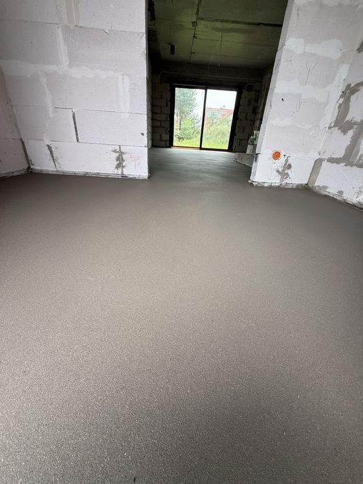 Posadzki maszynowe wylewki betonowe mixokret