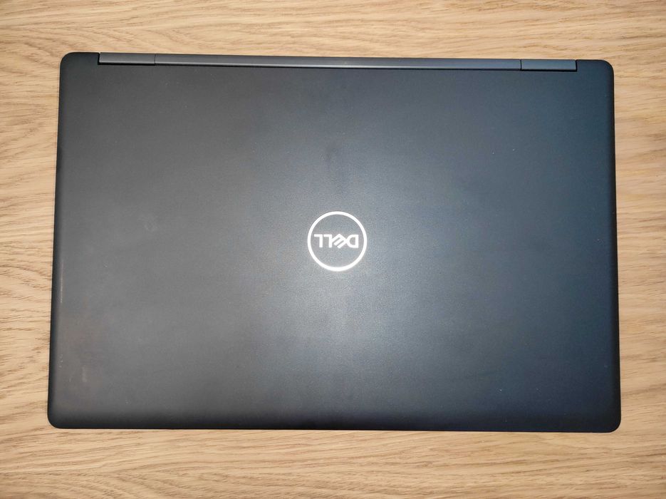 Ноутбук Dell 5590 15.6 HD/i7-8650U/16ГБ DDR4/SSD 256GB/бат.3-4 години