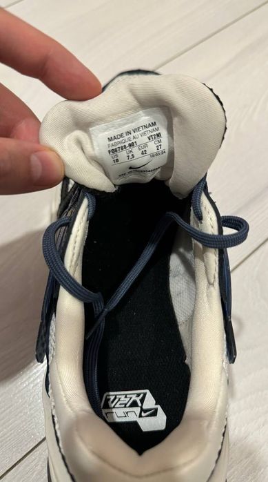 Nike V2K RUN męskie 42