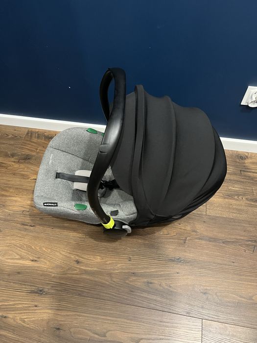 Fotelik Avionaut Pixel Pro 2.0