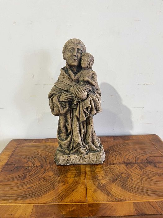 Figuras de Santos 4
