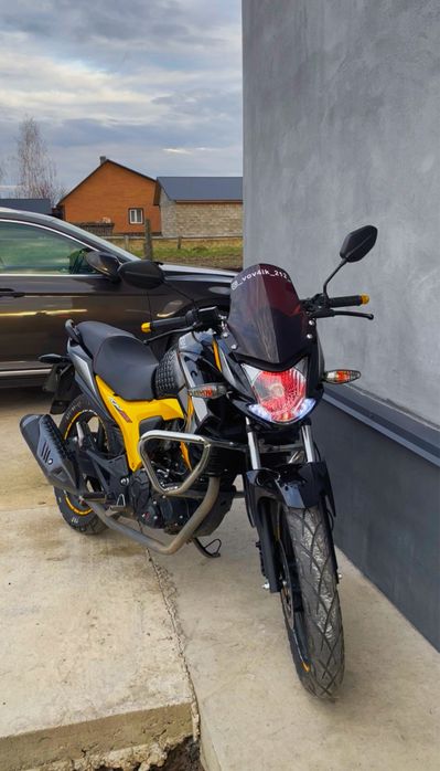 Lifan Kp200 Ліфан КП200