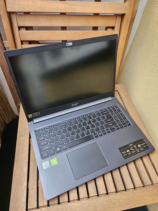 Ultrabook Acer Aspire A515-54G
