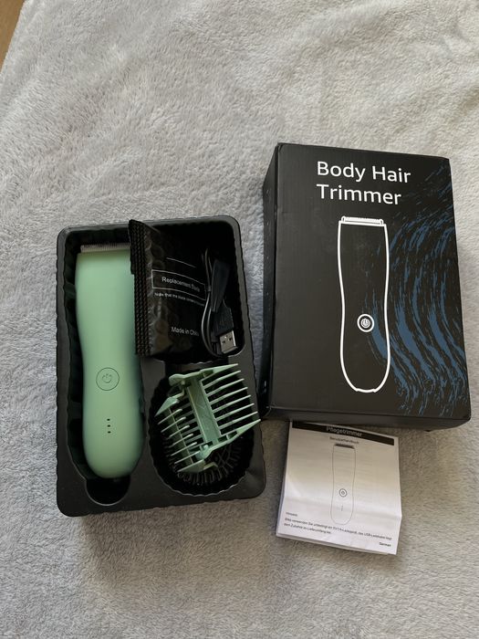 Триммер/ машинка для стрижки