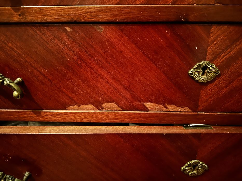 Mobilia de quarto casal