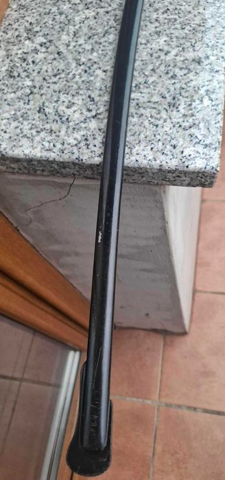 Szabla podoficera Wehrmachtu - sygnowana Alcoso Solingen - Rzesza