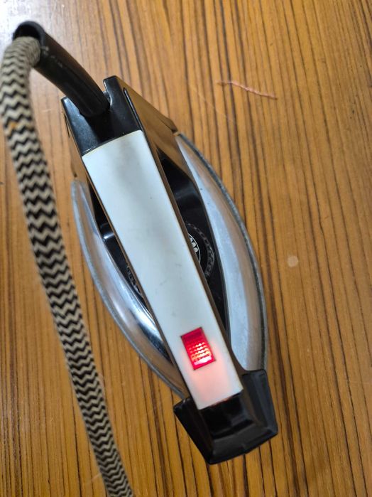 Żelazko Dezamet  PRL