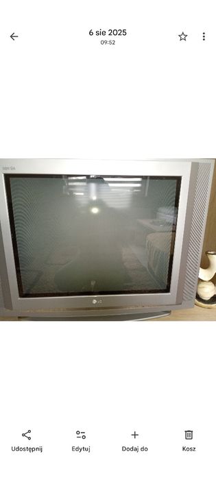 Telewizory LG i Samsung