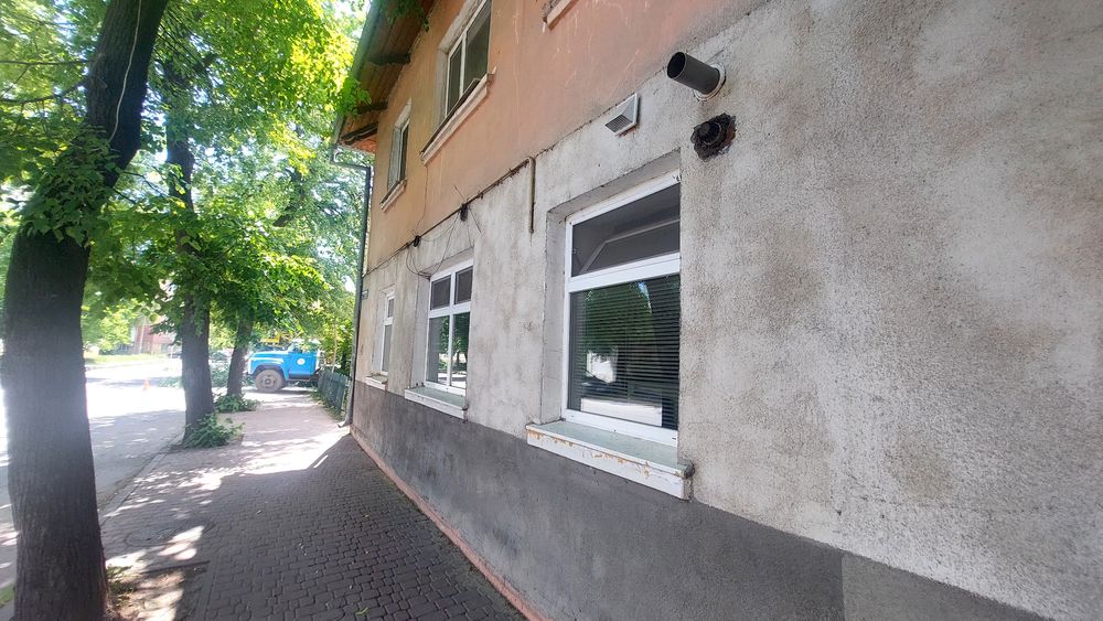 Продам 2-кімнатну квартиру. Вул.Вірменська,16.